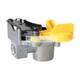 COUPLEUR RAPIDE TRAILER  KNORR AUTOMATIQUE JAUNE M16
